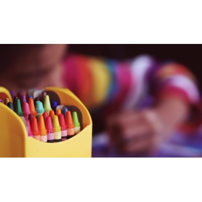 Crayon