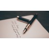 fountain pen
